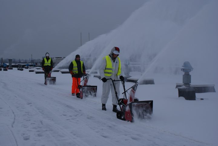 Gotowi na sezon zimowy 2023/2024!
